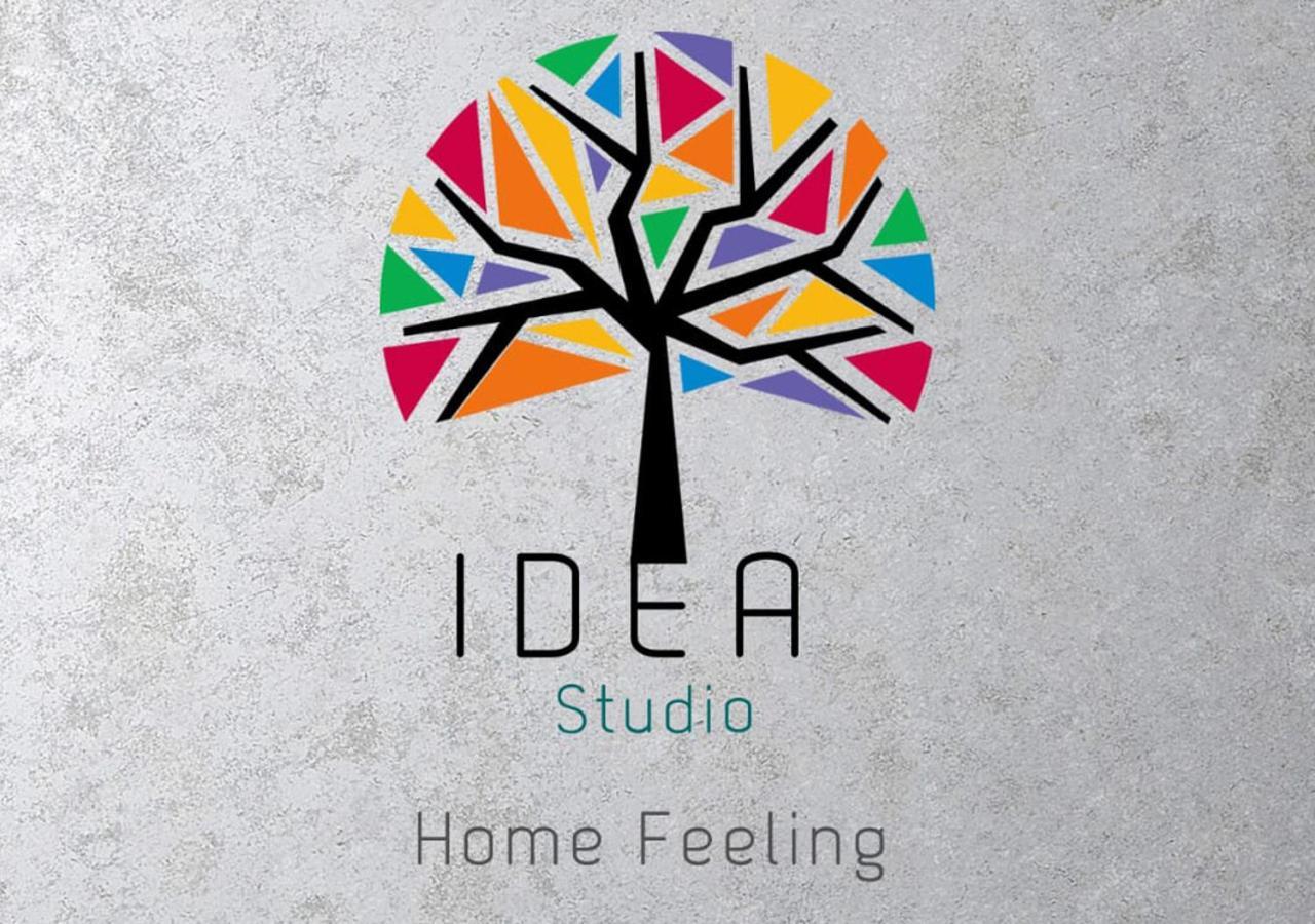 Idea Studio Thessaloniki Self Check-In Extérieur photo